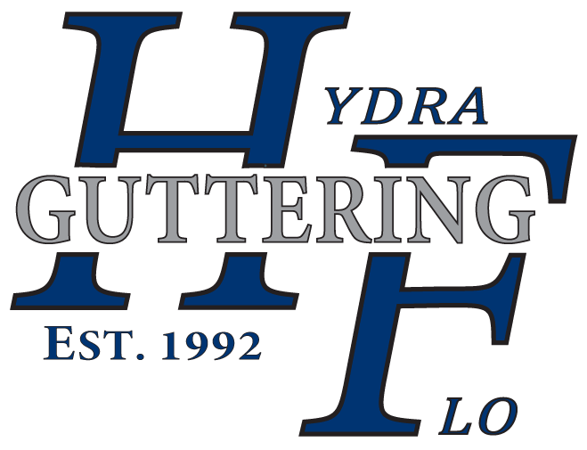 Hydra Flo Guttering