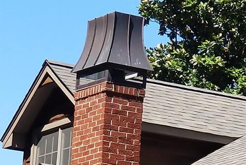 Chimney Cap