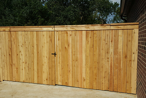 Fence